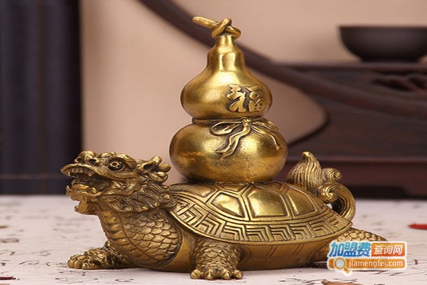 祥泰家吉祥用品加盟门店