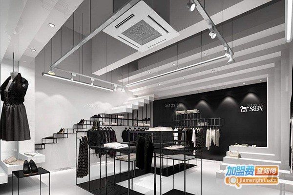 班阔加盟门店