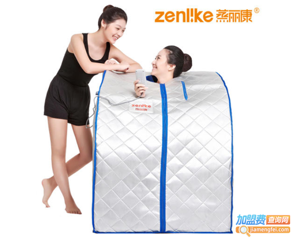 蒸丽康恩鹏加盟费