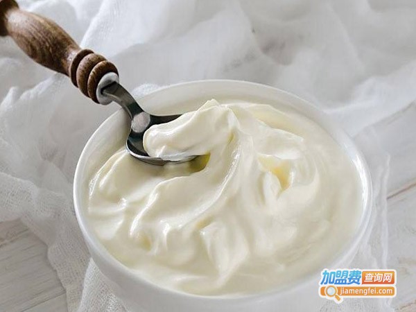 小源菌酸奶加盟费