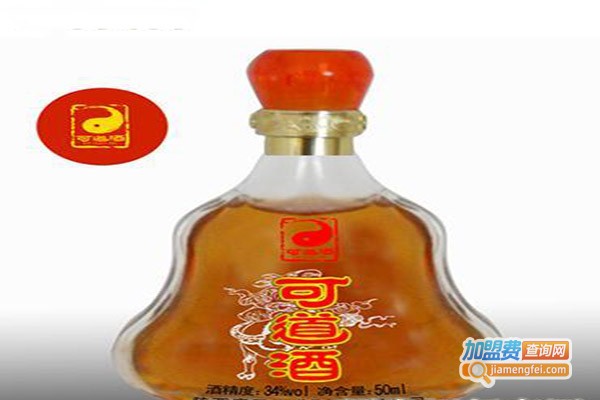 可道酒加盟门店