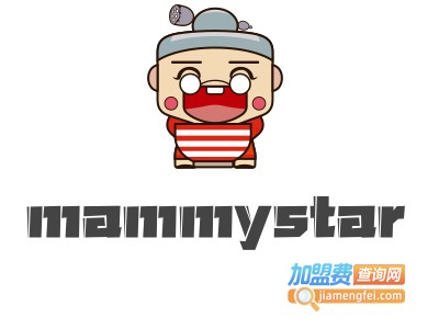 mammystar加盟费