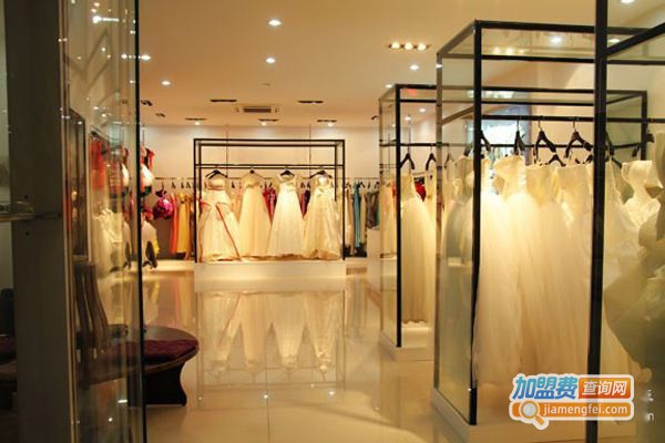 新摄会婚纱摄影加盟门店