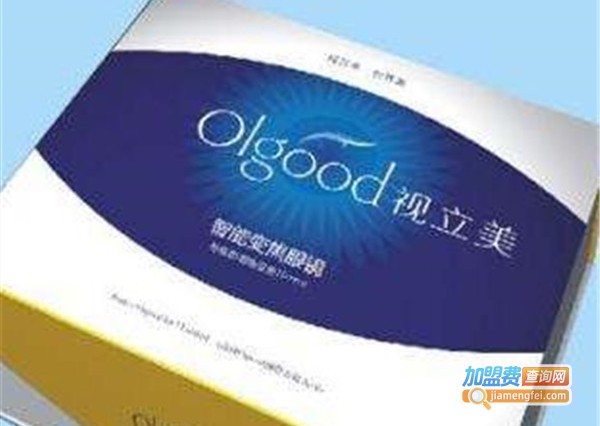 视立美视力健康加盟费