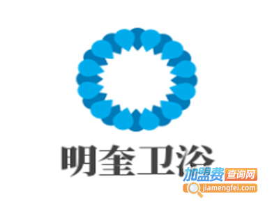 明奎卫浴加盟