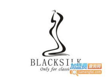 blacksilk丝袜加盟