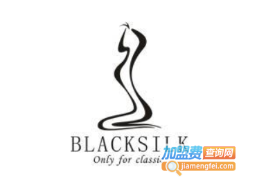 blacksilk丝袜加盟费