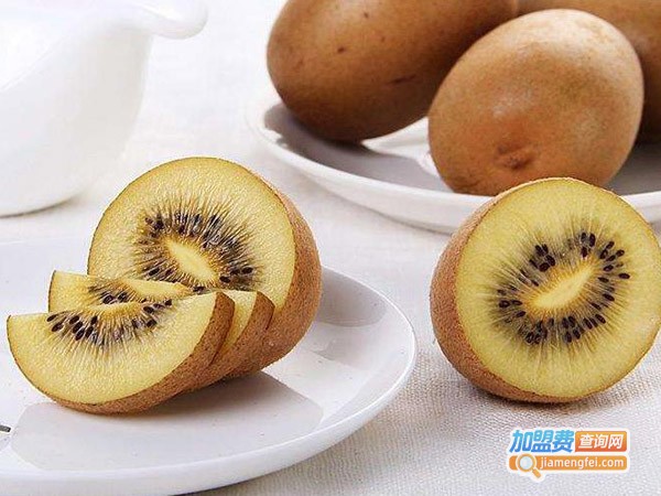 佳沃水果加盟费