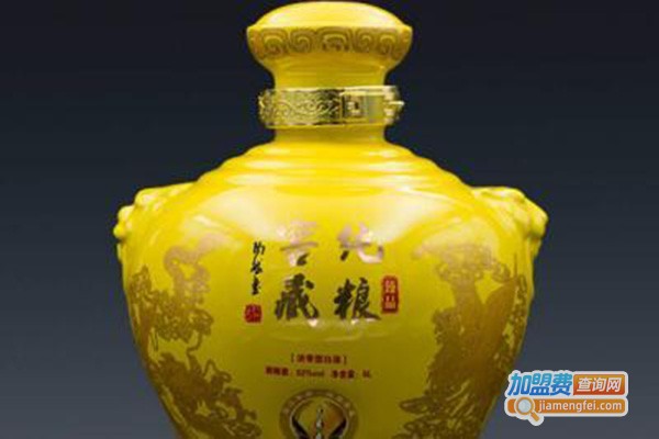 酿酒公社白酒加盟门店