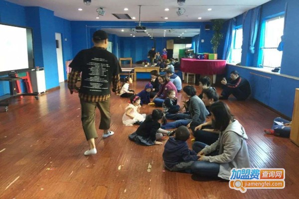 大师教育学校加盟费