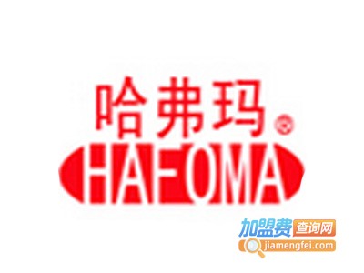 哈弗玛超市加盟费