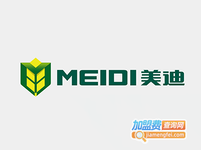 美迪装饰装潢加盟费