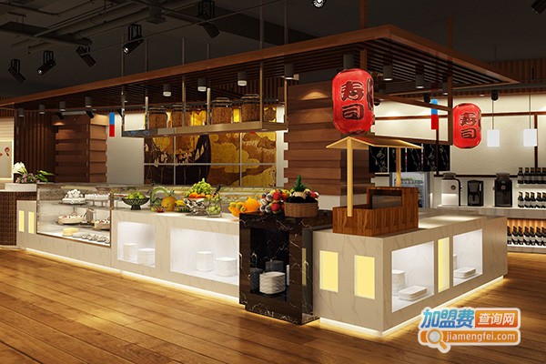 萨拉伯尔韩国料理加盟门店