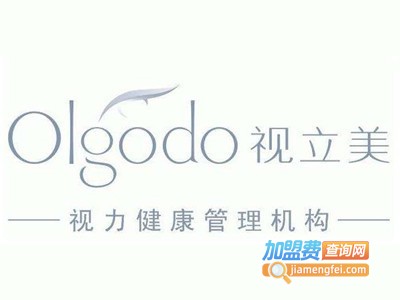 视立美视力健康加盟