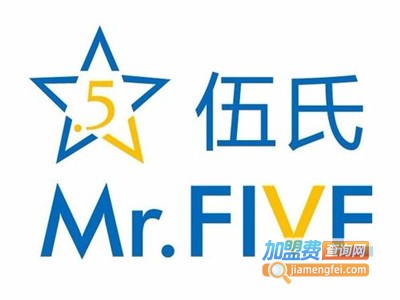 伍氏面包店加盟