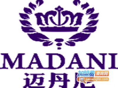 迈丹尼橱柜加盟费