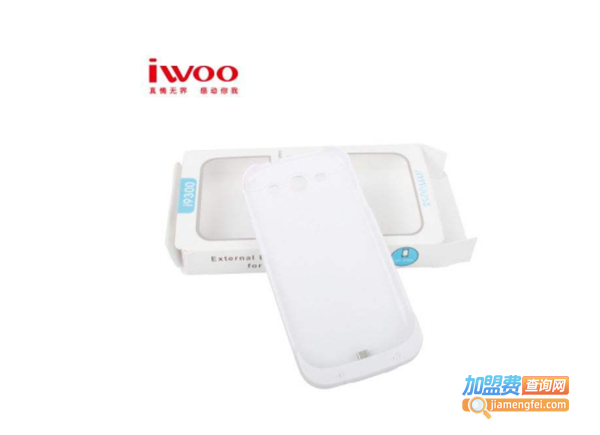 iwoo手机加盟费