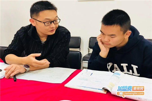谋仕教育加盟费