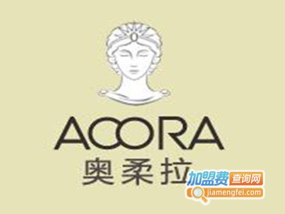 奥柔拉珠宝加盟