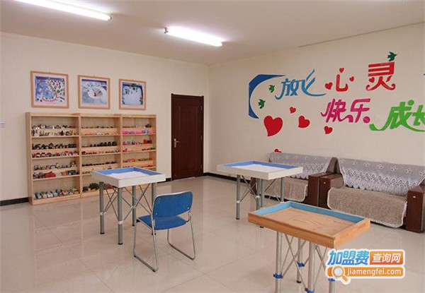 京师博仁教育加盟费