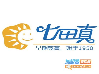 七田右脑开发教育加盟费