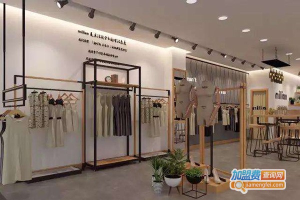 DU迪如加盟门店