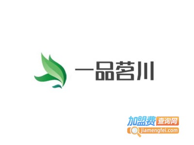 一品茗川健胃茶加盟