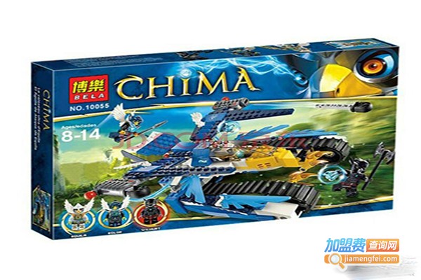 博乐熊加盟门店