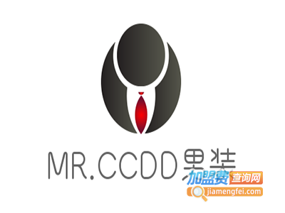 MR.CCDD男装加盟费