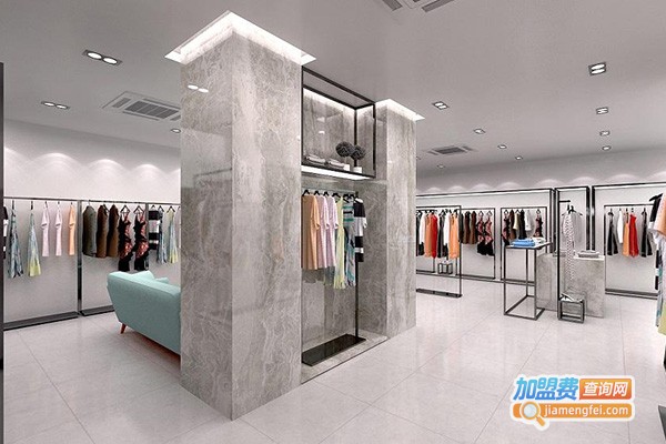 诗凡吉羽绒服加盟门店