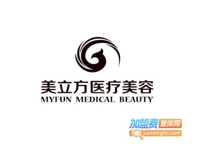 美立方整形医院加盟费