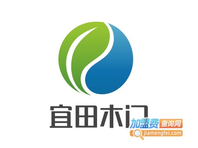 宜田木门加盟费