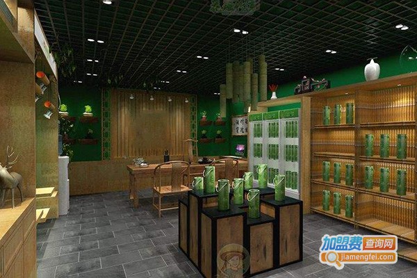 李渡酒业加盟门店