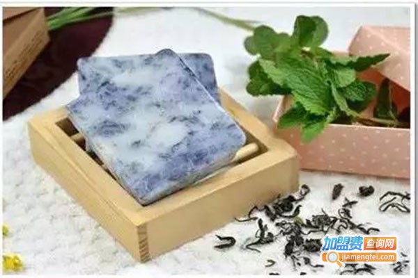 施丹兰手工皂
