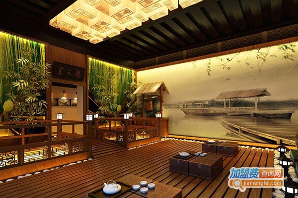 萨拉伯尔韩国料理加盟门店