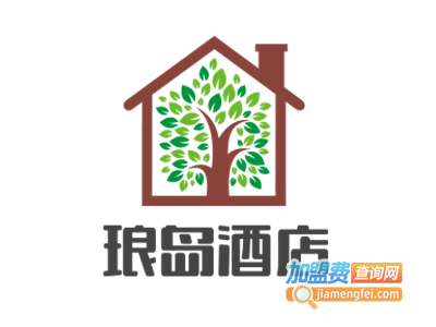 琅岛酒店加盟