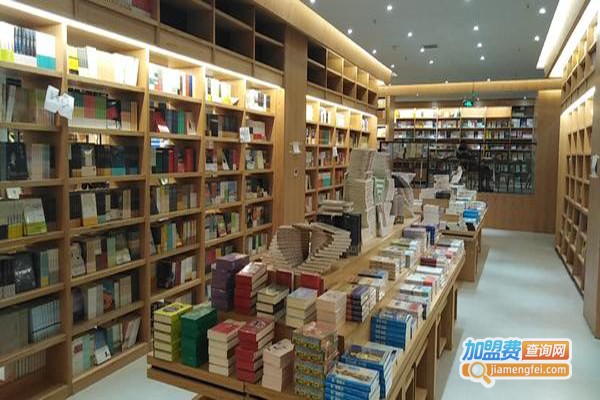 盛世龙图便利店加盟门店