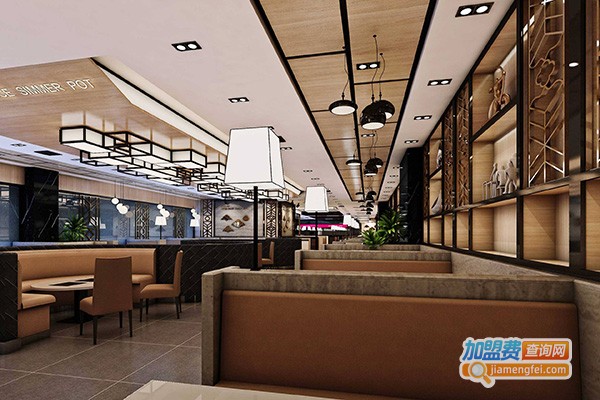 谷大白鱼粉·面加盟门店
