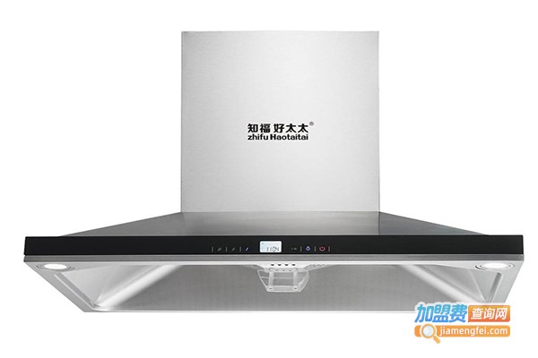 太太福电器加盟店