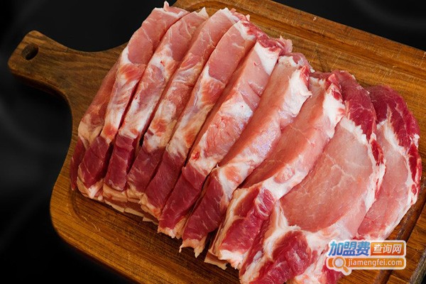 西拉木伦驴肉加盟门店