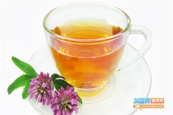 一品茗川健胃茶