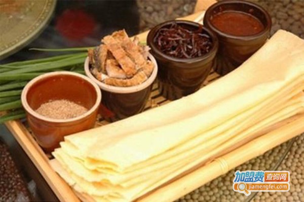 山东大煎饼加盟门店