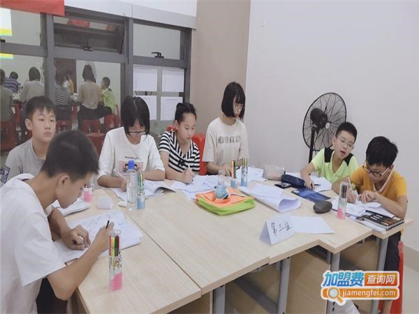 郑才千记忆培训加盟门店