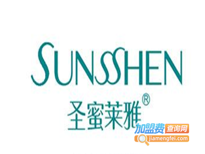 圣蜜莱雅化妆品加盟
