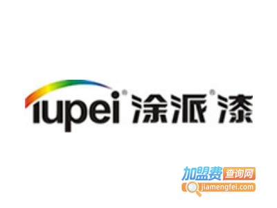 美国健康涂派漆加盟费