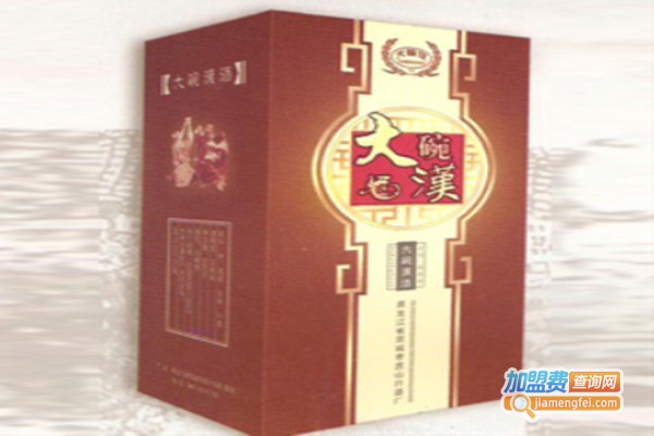 大碗汉加盟门店