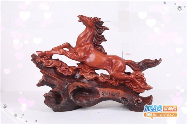 众易诚达工艺品