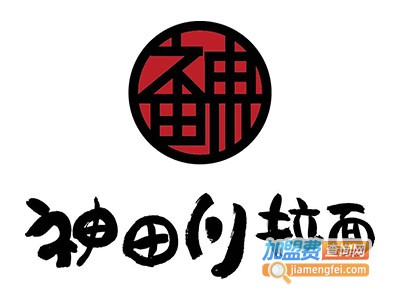 神田川豚骨拉面加盟