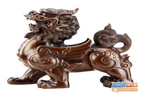 铜欣祥工艺品加盟门店