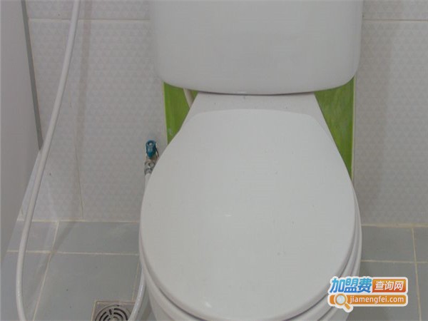 梦露智能座便器加盟门店